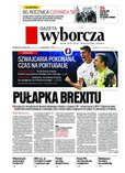 : Gazeta Wyborcza - Trójmiasto - 148/2016