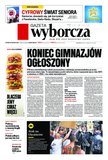 : Gazeta Wyborcza - Trójmiasto - 149/2016