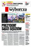 : Gazeta Wyborcza - Trójmiasto - 150/2016