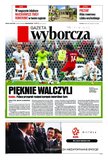 : Gazeta Wyborcza - Trójmiasto - 152/2016