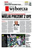 : Gazeta Wyborcza - Trójmiasto - 154/2016