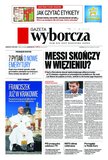 : Gazeta Wyborcza - Trójmiasto - 157/2016