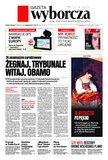 : Gazeta Wyborcza - Trójmiasto - 158/2016