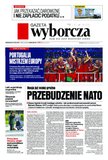 : Gazeta Wyborcza - Trójmiasto - 160/2016