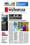 : Gazeta Wyborcza - Trójmiasto - 162/2016