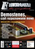 : Elektronika dla Wszystkich - 8/2016