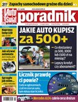 : Auto Świat Poradnik - numery archiwalne - 5/2016