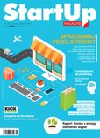 : StartUp Magazine - 3/2016
