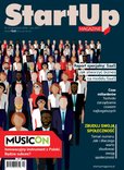 : StartUp Magazine - 4/2016