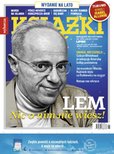 : Książki. Magazyn do czytania - Wydanie Specjalne - 1/2017