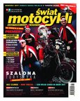 : Świat Motocykli - 1/2017