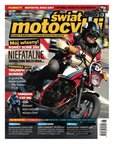 : Świat Motocykli - 6/2017