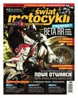 : Świat Motocykli - 8/2017