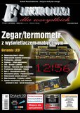 : Elektronika dla Wszystkich - 11/2017