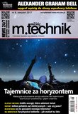 : Młody Technik - 8/2017