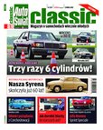 : Auto Świat Classic - 3/2017