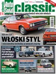 : Auto Świat Classic - 5/2017