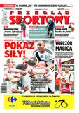 : Przegląd Sportowy - 111/2017