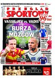 : Przegląd Sportowy - 116/2017