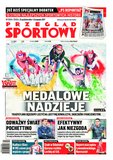 : Przegląd Sportowy - 254/2017
