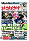: Przegląd Sportowy - 255/2017