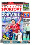 : Przegląd Sportowy - 256/2017
