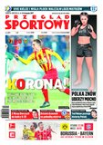 : Przegląd Sportowy - 257/2017