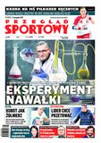 : Przegląd Sportowy - 259/2017