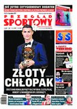 : Przegląd Sportowy - 285/2017