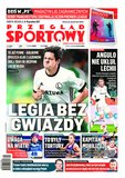 : Przegląd Sportowy - 286/2017
