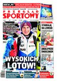 : Przegląd Sportowy - 302/2017