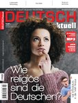 : Deutsch Aktuell - wrzesień/październik 2017