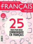 : Français Présent - styczeń-marzec 2017