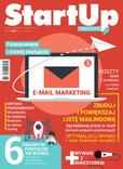 : StartUp Magazine - 2/2017