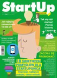 : StartUp Magazine - 3/2017