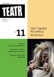 : Teatr - 11/2017