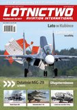 : Lotnictwo Aviation International - 10/2017