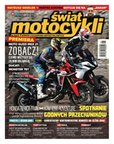 : Świat Motocykli - 1/2018