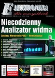 : Elektronika dla Wszystkich - 10/2018