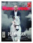 : Newsweek Polska - 49/2018
