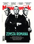 : Newsweek Polska - 50/2018