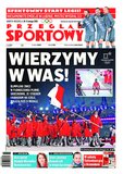 : Przegląd Sportowy - 34/2018
