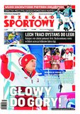 : Przegląd Sportowy - 35/2018