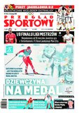 : Przegląd Sportowy - 36/2018
