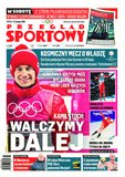 : Przegląd Sportowy - 37/2018