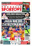 : Przegląd Sportowy - 54/2018