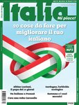 : Italia Mi piace! - kwiecień-czerwiec 2018