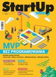 : StartUp Magazine - 2/2018