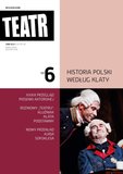 : Teatr - 6/2018