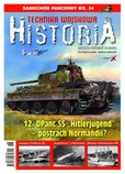 : Technika Wojskowa Historia - 6/2018